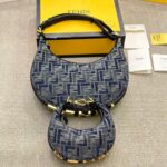 fendi fendigraphy small dark blue ff chenille bag 30cm 8br798asu0f1pqm jvbm8.jpg