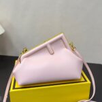 fendi first small nappa leather bag pink 23cm 8bp129abvef1ba9 scqec.jpg
