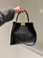 fendi original peekaboo black 30cm bxit7.jpg