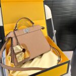 fendi peekaboo iseeu petite selleria bag dove grey 27cm 8bn335arbbf04y9 hzjgm.jpg
