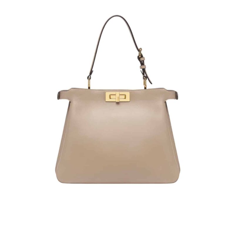 fendi peekaboo soft medium leather bag dove grey 33cm ekt3a.jpg