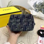 fendi roll mini ff chenille bag dark blue 16cm 8bs096asu1f1pqk 6ejlw.jpg
