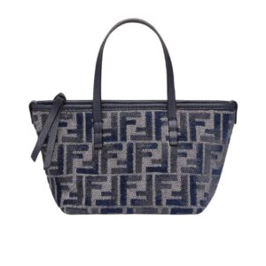 fendi roll mini ff chenille bag dark blue 16cm 8bs096asu1f1pqk rxmd8.jpg