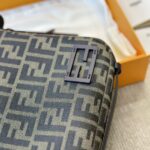 fendi simply fendi medium brown ff jacquard fabric bag 25cm 8br829afpmf1gl7 pp1ks.jpg
