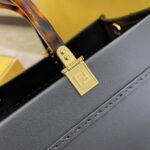 fendi sunshine medium black leather shopper 35cm 8bh386abvlf0kur 1lor0.jpg