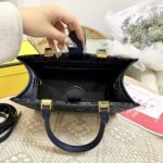 fendi sunshine small ff chenille shopper dark blue 26cm 8bh394asu0f1pqk dcvcx.jpg