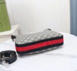 gucci attache small shoulder bag beige and blue 23cm 699409 96grn 4082 tqwfa.jpeg
