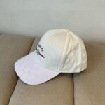 gucci baseball cap web stripe white btqkv.jpg