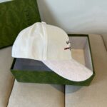 gucci baseball cap web stripe white lkx2i.jpg