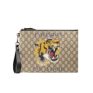 gucci bestiary pouch with tiger beige 29cm zip2b.jpg