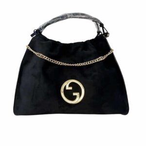 gucci blondie large suede tote bag black 50cm dg4or.jpg
