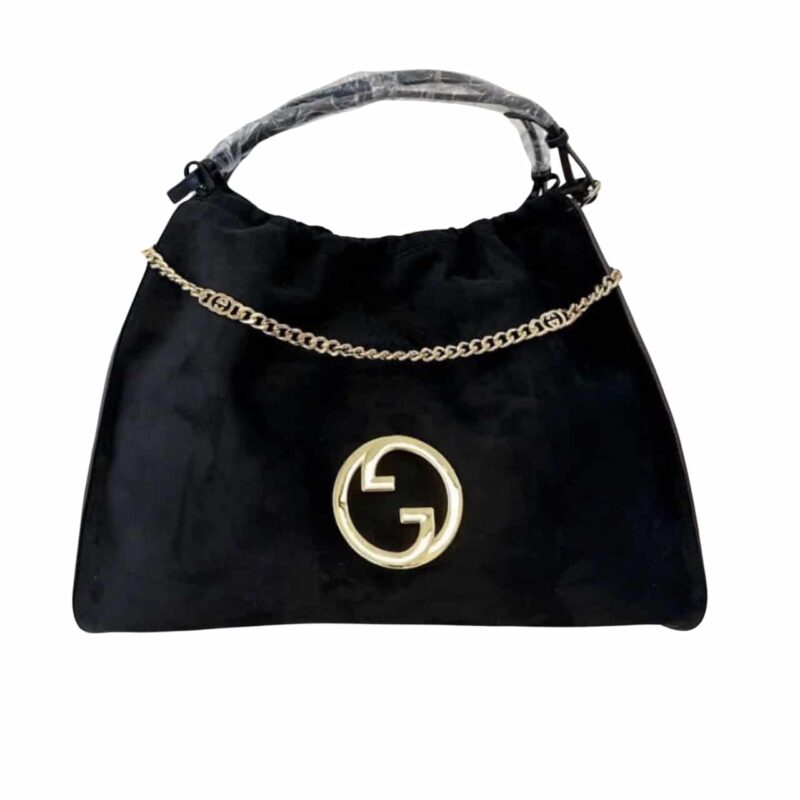 gucci blondie large suede tote bag black 50cm dg4or.jpg