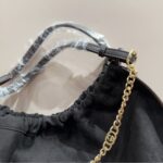 gucci blondie large suede tote bag black 50cm dmvki.jpg