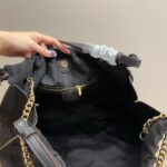 gucci blondie large suede tote bag black 50cm wuyzx.jpg
