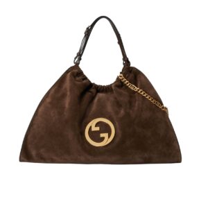 gucci blondie large suede tote bag brown 50cm oq3ns.jpg