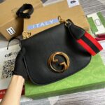 gucci blondie medium bag black 29cm 699210 uxxag 1064 4v9fb.jpg