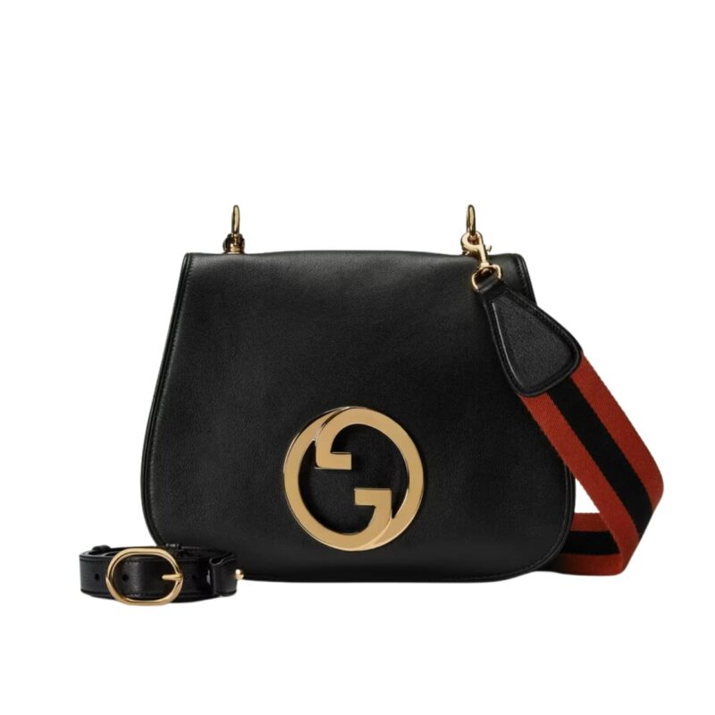 gucci blondie medium bag black 29cm 699210 uxxag 1064 kqiqz.jpg