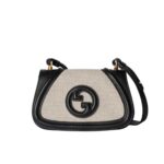 gucci blondie mini shoulder bag natural black 22cm 815700 haakf 2546 eep76.jpg