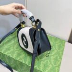 gucci blondie mini shoulder bag natural black 22cm 815700 haakf 2546 gjrky.jpg