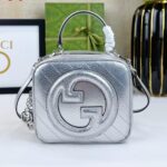 gucci blondie small top handle bag silver leather 17cm 744434 aacbo 8106 jludx.jpg