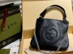 gucci blondie small tote bag black 30cm 751518 1aaow 9022 7p8dt.jpg