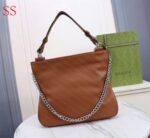 gucci blondie small tote bag brown 30cm 2ngqp.jpg