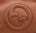 gucci blondie small tote bag brown 30cm xrx9g.jpg