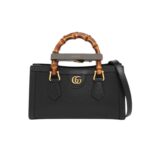 gucci diana small shoulder bag black 25cm tjlhw.jpg