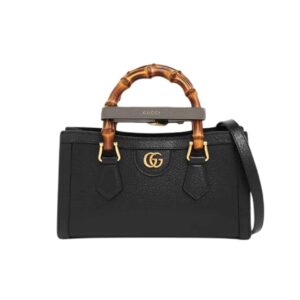 gucci diana small shoulder bag black 25cm tjlhw.jpg