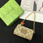gucci double g coin purse strawberry wallet beige 13cm iwuqa.jpg