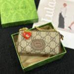 gucci double g coin purse strawberry wallet beige 13cm uykyo.jpg