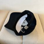 gucci embroidered cotton baseball cap black 4l9qx.jpg