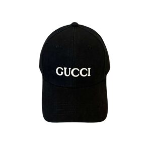 gucci embroidered cotton baseball cap black puzvx.jpg