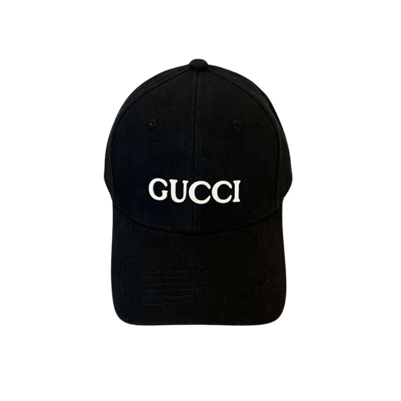 gucci embroidered cotton baseball cap black puzvx.jpg