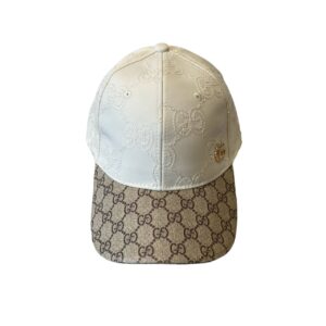 gucci gg canvas baseball hat beige 5sing.jpg