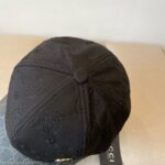 gucci gg canvas baseball hat black 2kykh.jpg