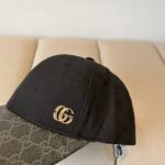 gucci gg canvas baseball hat black cpixq.jpg