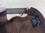 gucci gg canvas with web baseball cap brown 8fqk9.jpg