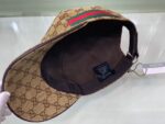gucci gg canvas with web baseball cap brown rmxs5.jpg