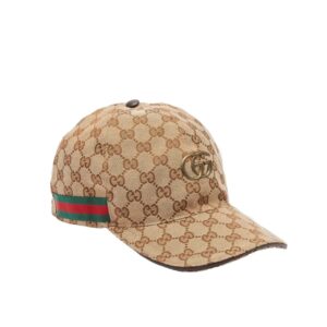 gucci gg canvas with web baseball cap brown tfgpc.jpg