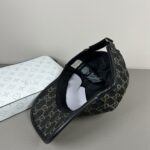 gucci gg denim baseball hat black f1ayh.jpg