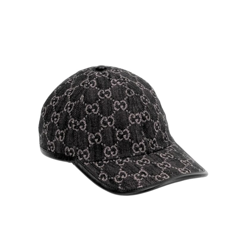 gucci gg denim baseball hat black rwayd.jpg