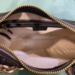 gucci gg emblem small shoulder bag black 23cm 815409 aaeem 1000 a8f0n.jpg