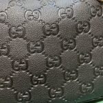 gucci gg emblem small shoulder bag black 23cm 815409 aaeem 1000 ibsqm.jpg