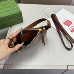 gucci gg emblem super mini shoulder bag beige and brown 24cm 820696 fad6l 9758 py8qc.jpg