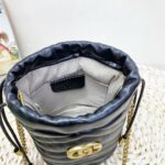gucci gg marmont matelass chevron mini bucket bag black 15cm 575163 dtdrt 1000 yeubv.jpg