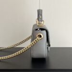 gucci gg marmont mini shoulder bag grey 17cm ggkfh.jpg