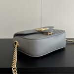 gucci gg marmont mini shoulder bag grey 17cm lfuyw.jpg