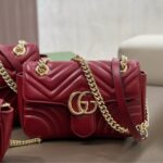 gucci gg marmont mini shoulder bag rosso ancora 16cm 443497 aadpj 6207 frwyu.jpg
