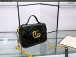 gucci gg marmont mini top handle bag black 20cm 547260 dtdit 1000 1j8zc.jpg
